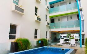 Nu Hotel