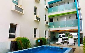 Nu Hotel